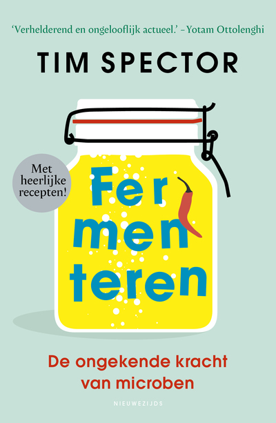 Fermenteren