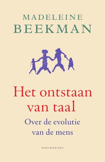 Het ontstaan van taal