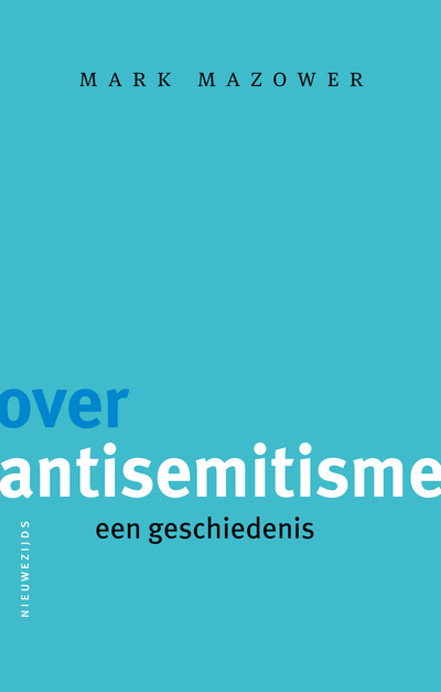 Over antisemitisme