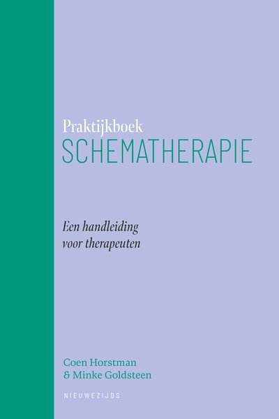 Praktijkboek schematherapie